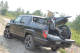 Honda Ridgeline is Handy as Heck