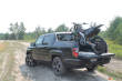Honda Ridgeline is Handy as Heck Honda Ridgeline is Handy as Heck