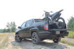 Honda Ridgeline is Handy as Heck Honda Ridgeline is Handy as Heck