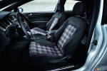 New Volkswagen GTI Concept unveiled in Paris