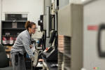 Bridgestone: Passenger and Light Truck tire plant
