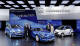 Daimler premieres three electric cars at Paris Auto Show