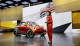 Daimler premieres three electric cars at Paris Auto Show
