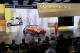 Daimler premieres three electric cars at Paris Auto Show