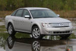 Ford Taurus 2008-2009 : occasion Ford Taurus 2008-2009 : occasion