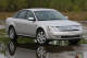 Ford Taurus 2008-2009 : occasion