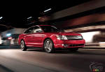 2008-2009 Ford Taurus Pre-owned