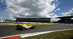 F1: Le Conseil mondial ratifie le calendrier 2013 de Formule 1