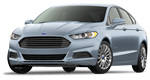 Ford Fusion Hybride 2013 : premières impressions