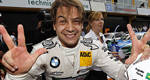 DTM: Augusto Farfus en pôle, les favoris au tapis