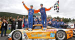 Grand-Am: Max Angelelli and Ricky Taylor end season on a high (+results)