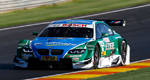 DTM: Augusto Farfus victorieux, Bruno Spengler héroïque