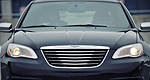 CAW members at Chrysler ratify new agreement