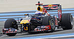 F1: Et si Alain Prost participait au développement du moteur turbo Renault ?
