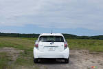 Toyota Prius c 2012 : essai routier