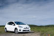 2012 Toyota Prius c