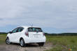 2012 Toyota Prius c