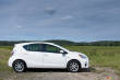 2012 Toyota Prius c