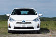 2012 Toyota Prius c