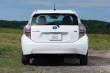 2012 Toyota Prius c