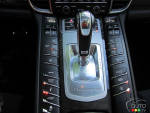 2013 Porsche Panamera GTS Review