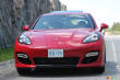 2013 Porsche Panamera GTS