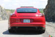 2013 Porsche Panamera GTS