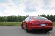 2013 Porsche Panamera GTS