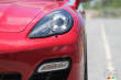 2013 Porsche Panamera GTS