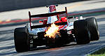 Formula 2: Luciano Bacheta claims 2012 series' title