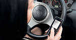 SAAQ launches new ''Don't Text and Drive'' campaign