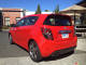 2013 Chevrolet Sonic RS First Impressions
