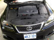 2012 Lexus IS C 250