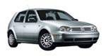 Volkswagen Golf 2003