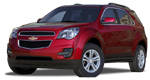 2013 Chevrolet Equinox First Impressions