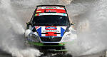 Rally: IRC to stop next season