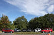 2012 Toyota rav4, 2012 Chevrolet Equinox, 2013 Ford Escape, 2013 Mazda CX-5, 2012 Kia Sportage