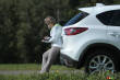 2012 Toyota rav4, 2012 Chevrolet Equinox, 2013 Ford Escape, 2013 Mazda CX-5, 2012 Kia Sportage