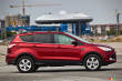 2012 Toyota rav4, 2012 Chevrolet Equinox, 2013 Ford Escape, 2013 Mazda CX-5, 2012 Kia Sportage