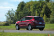 2012 Toyota rav4, 2012 Chevrolet Equinox, 2013 Ford Escape, 2013 Mazda CX-5, 2012 Kia Sportage