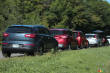 2012 Toyota rav4, 2012 Chevrolet Equinox, 2013 Ford Escape, 2013 Mazda CX-5, 2012 Kia Sportage