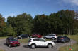 2012 Toyota rav4, 2012 Chevrolet Equinox, 2013 Ford Escape, 2013 Mazda CX-5, 2012 Kia Sportage