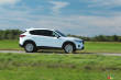 2012 Toyota rav4, 2012 Chevrolet Equinox, 2013 Ford Escape, 2013 Mazda CX-5, 2012 Kia Sportage