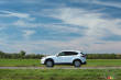 2012 Toyota rav4, 2012 Chevrolet Equinox, 2013 Ford Escape, 2013 Mazda CX-5, 2012 Kia Sportage
