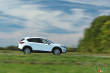 2012 Compact Crossover comparo test 2012 Compact Crossover comparo test