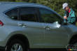 2012 Compact Crossover comparo test 2012 Compact Crossover comparo test