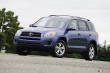 2012 Compact Crossover comparo test 2012 Compact Crossover comparo test