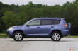 2012 Compact Crossover comparo test 2012 Compact Crossover comparo test