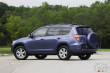 2012 Compact Crossover comparo test 2012 Compact Crossover comparo test