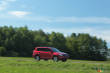2012 Compact Crossover comparo test 2012 Compact Crossover comparo test